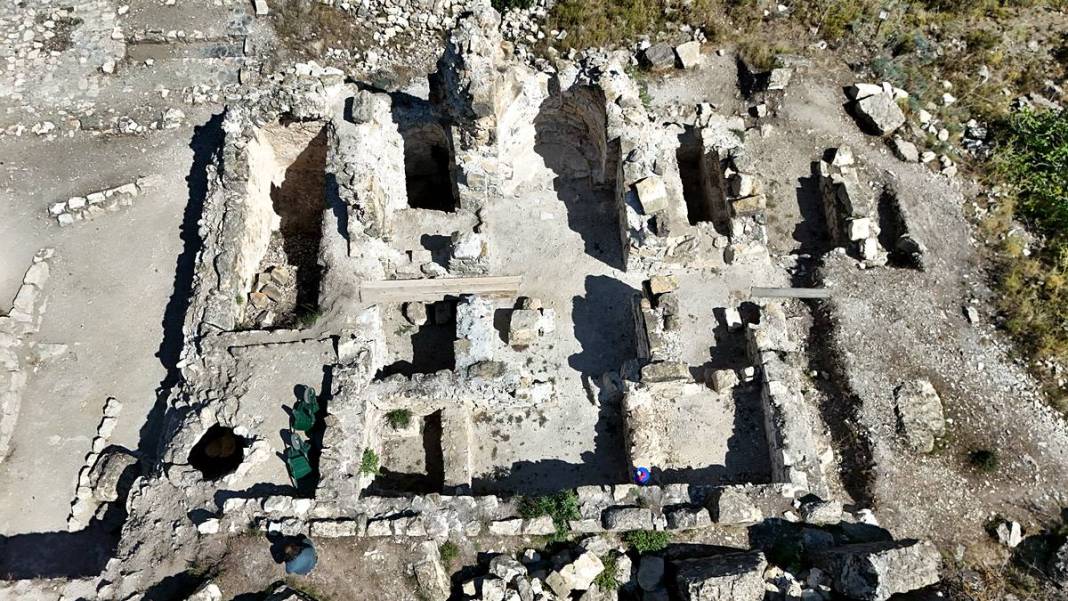 Arkeologlar yıllardır bunu arıyordu! Artvin'deki keşif, turizmi patlatacak 5